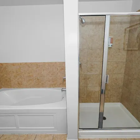 Apartment Prime 2br Skyline - 5 Min To Museum Campus *