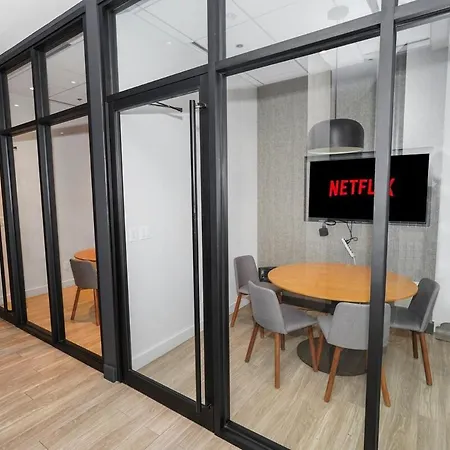 Apartment South Loop 2br Skyline Views - 5 Min To Grant Park Chicago