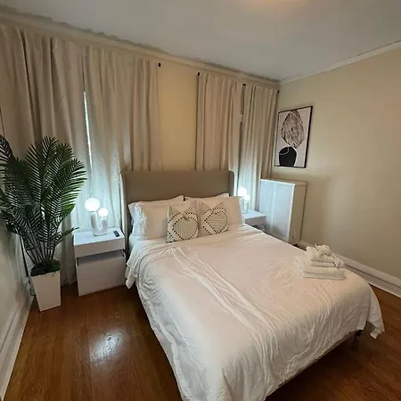 Walk To The • Private Office • 5br * Chicago