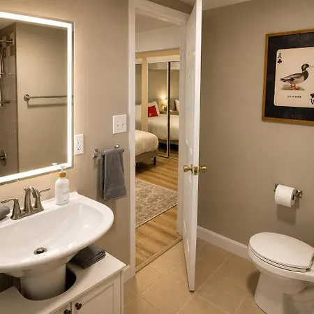 Mccormick Meetup - Prime Location - Sleeps 16 Chicago