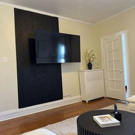 Walk To The • Private Office • 5br *