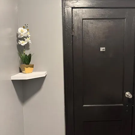 Cozy 3bd - Free Parking & Fast Wifi! Apartment