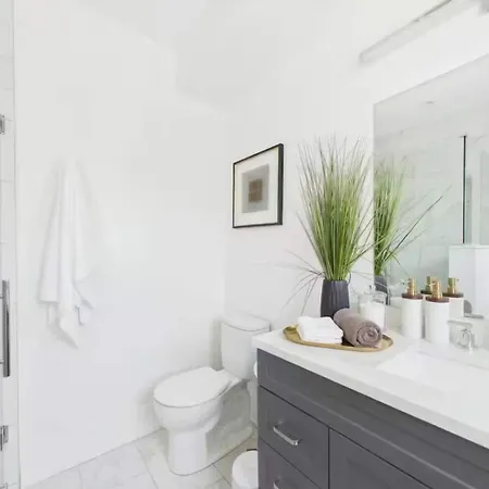 The Boho House Two Private Parking Apartment