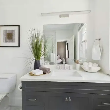 The Boho House Two Private Parking Apartment