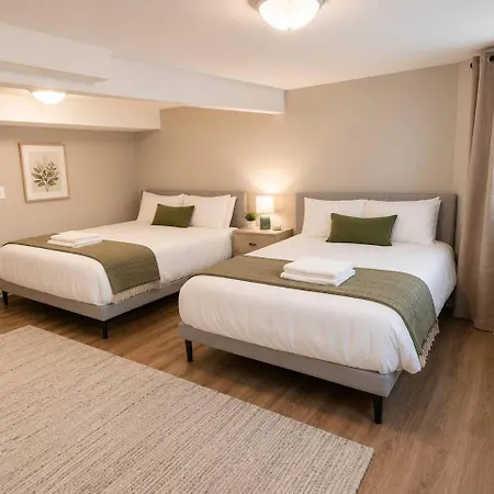 Mccormick Meetup - Prime Location - Sleeps 16 *