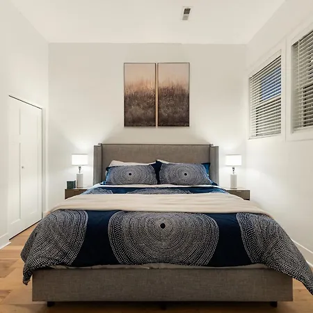 Spacious 3bd West Town Next To Kasama * Chicago