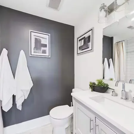 The Boho House Two Private Parking Apartment