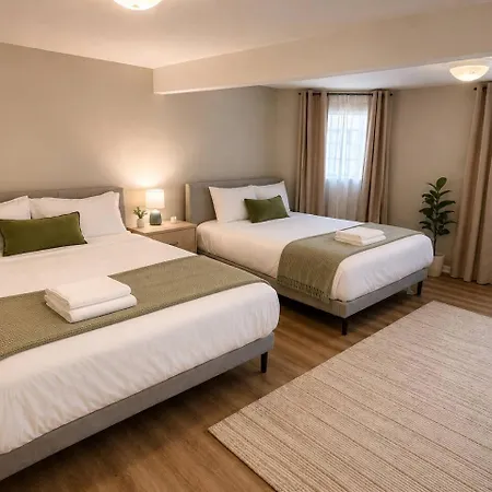 Mccormick Meetup - Prime Location - Sleeps 16 Chicago