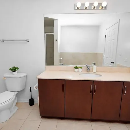 Apartment South Loop 2br Skyline - 5 Min To Museum Campus *