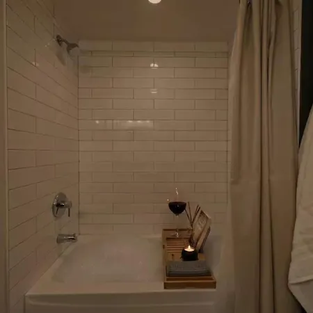 The Boho House Two Private Parking Apartment