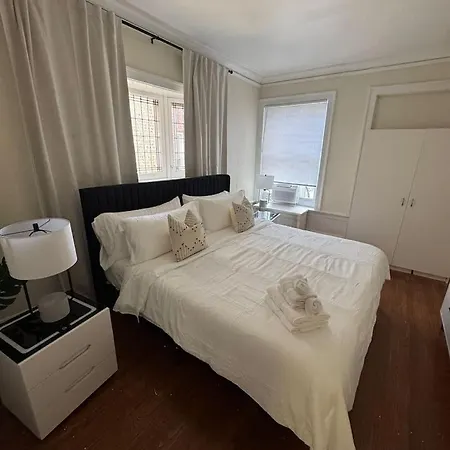 Walk To The • Private Office • 5br Apartment Chicago