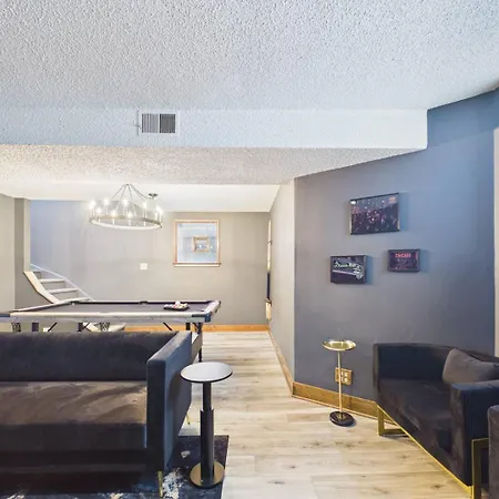 Wrigley Luxe 3br Free Parking Chicago