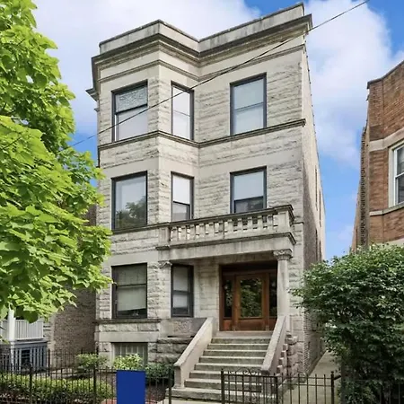 Wrigley Luxe 3br Free Parking *