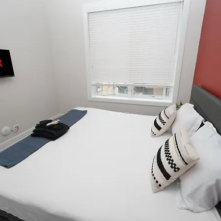 Apartment Spacious 4br West Loop Retreat With Optional Parking Chicago