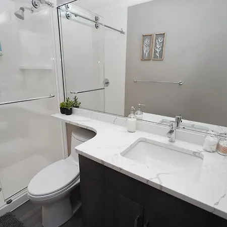 Apartment Spacious 4br West Loop Retreat With Optional Parking *