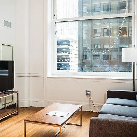 Apartment Indigo *