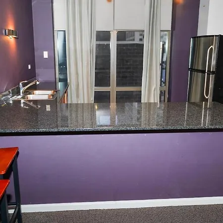 Prime 2br Skyline - 5 Min To Museum Campus Apartment *