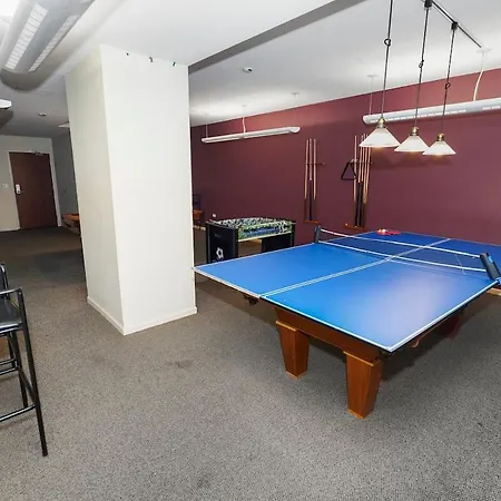Prime 2br Skyline - 5 Min To Museum Campus Apartment Chicago