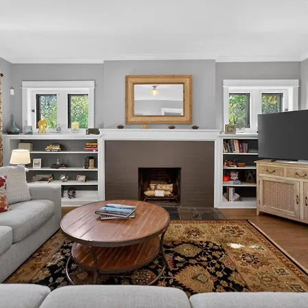 Your Retreat Holiday home Chicago