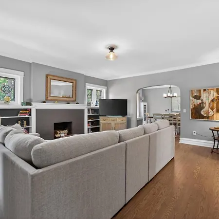 Holiday home Your Retreat Chicago