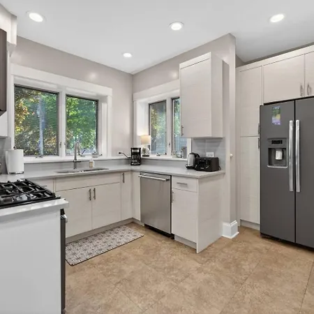 Your Retreat Holiday home Chicago