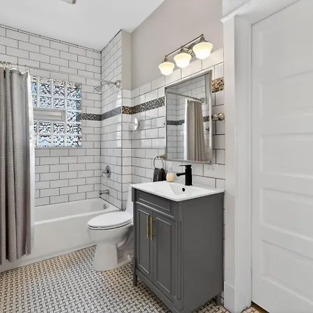 Holiday home Your Retreat Chicago