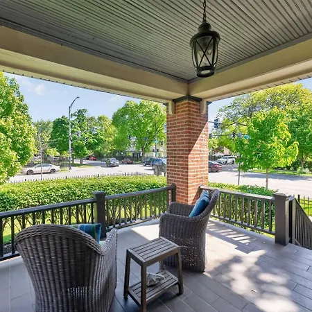 Your Retreat Holiday home *