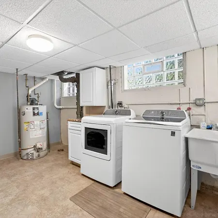 Your Retreat Holiday home Chicago