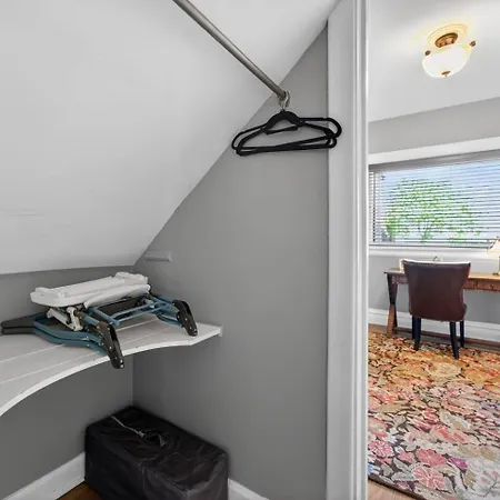 Holiday home Your Retreat *