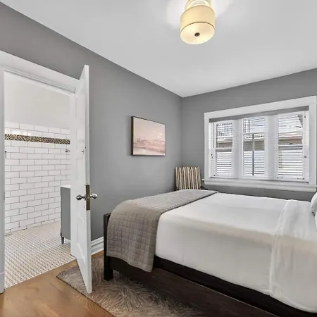 Your Retreat Holiday home Chicago