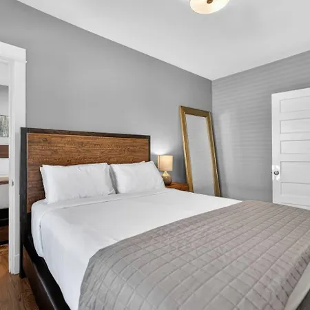 Your Retreat Holiday home *