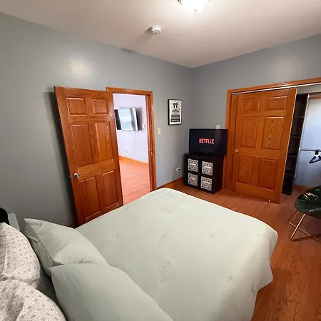 Apartment Casa De Alma Chicago