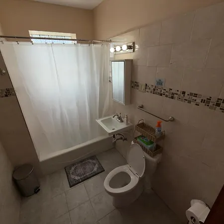 Casa De Alma Apartment *
