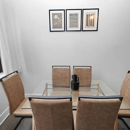 Apartment Cozy 2br Near Mccormick & Wintrust With Opt Parking Chicago