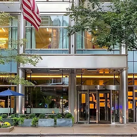 The Collection Magnificent Mile Hotel 4*