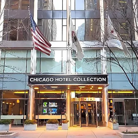 The Collection Magnificent Mile 4* Chicago