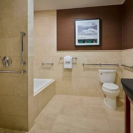 Jw Marriott 5* Chicago
