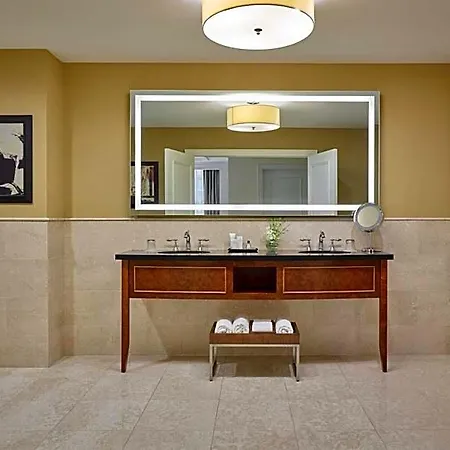 Jw Marriott 5*