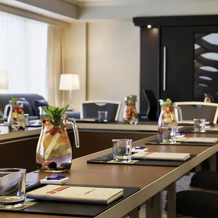 Hotel Swissotel Chicago