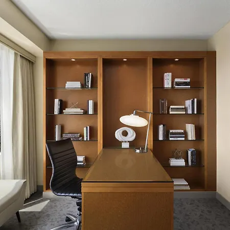 Swissotel Hotel