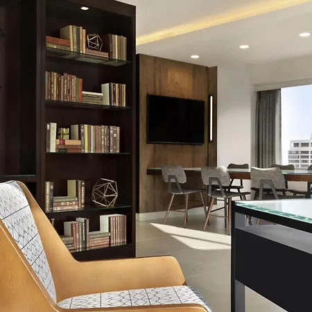 Hotel Swissotel 4*