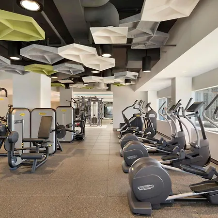 Swissotel Hotel Chicago