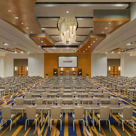 Swissotel 4*