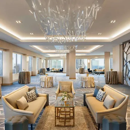 Swissotel 4* Chicago