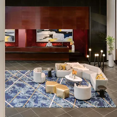 Hotel Sofitel Magnificent Mile 5*