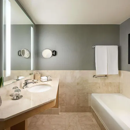 Sofitel Magnificent Mile Hotel 5*