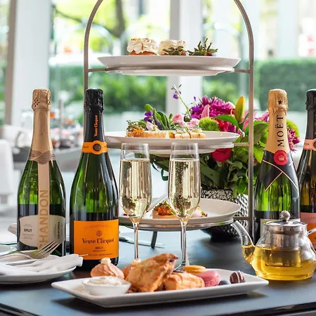 Sofitel Magnificent Mile Hotel Chicago