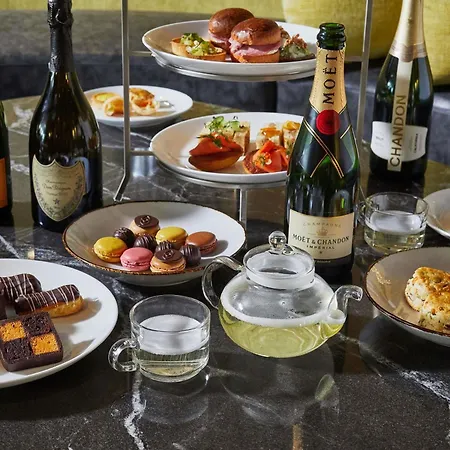 Hotel Sofitel Magnificent Mile 5*