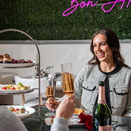 Hotel Sofitel Magnificent Mile Chicago