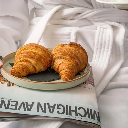 Hotel Sofitel Magnificent Mile 5*